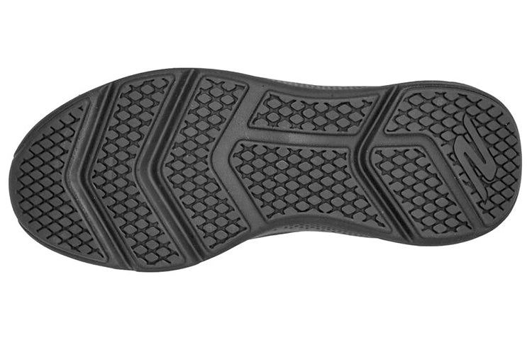 (WMNS) Skechers Go Run Elevate 'Black' 128319-BBK sold by KicksCrew product image thumbnail 3