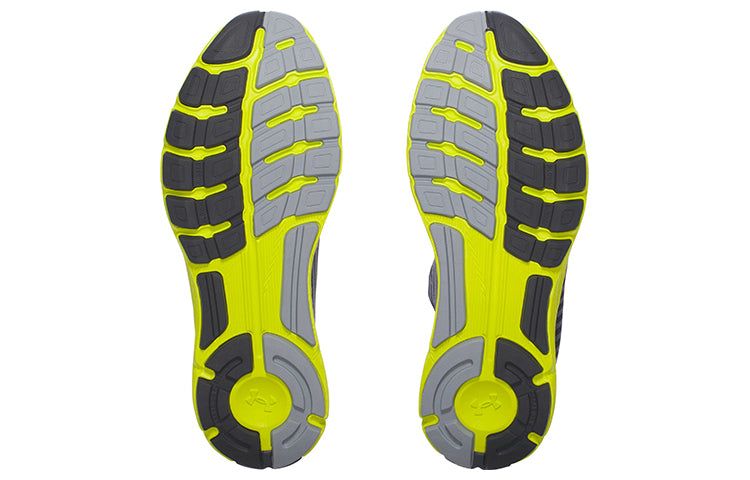 Under Armour Speedform Gemini 3 'Grey Green' 1285652-076 sold by KicksCrew product image thumbnail 5