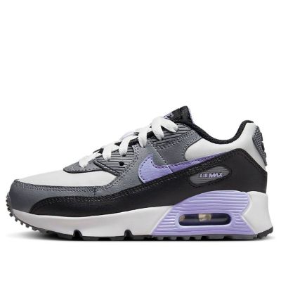 (PS) Nike Air Max 90 LTR 'Light Thistle' DV3608-001 sold by KicksCrew