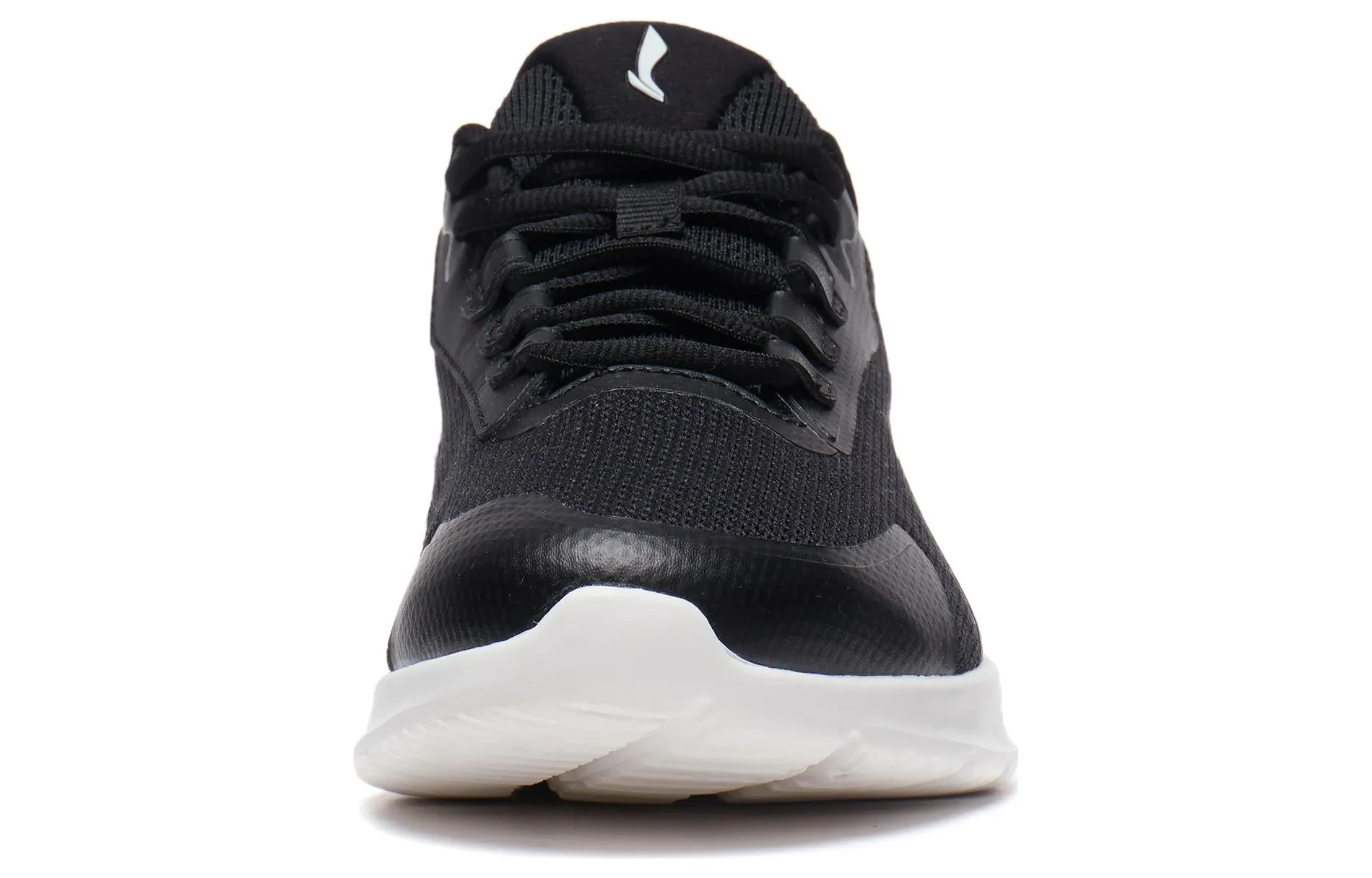 (WMNS) Li-Ning Raise The Wind 'Black White' ARST018-2 sold by KicksCrew product image thumbnail 5