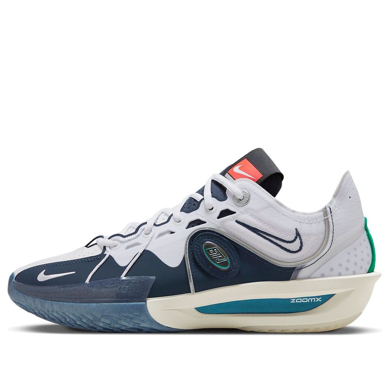 NIKE gtカット　27.5 新品未使用 ナイキ NIKE G T CUT 3 EP 27 5cm｜Yahoo!フリマ（旧