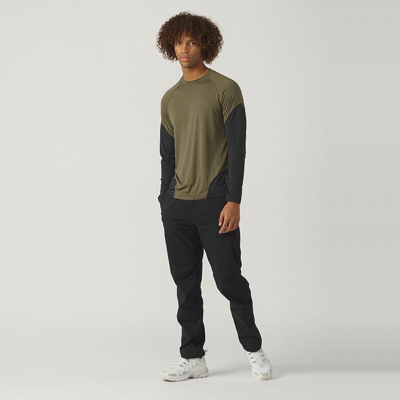 SALOMON Acs + 'Pure White' 472367 sold by KicksCrew product image thumbnail 7