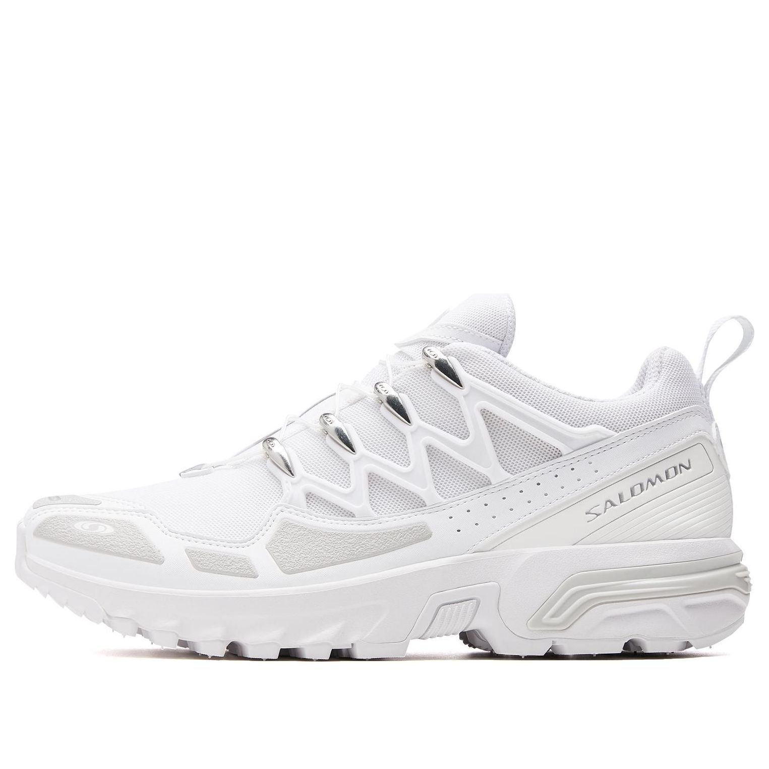 SALOMON Acs + 'Pure White' 472367 sold by KicksCrew