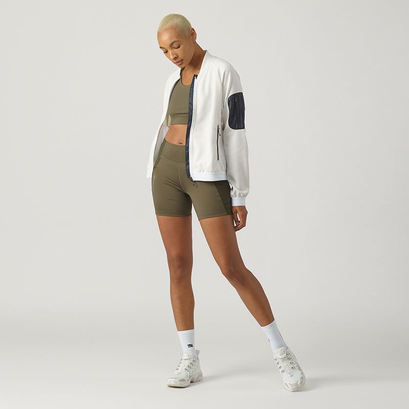 SALOMON Acs + 'Pure White' 472367 sold by KicksCrew product image thumbnail 6