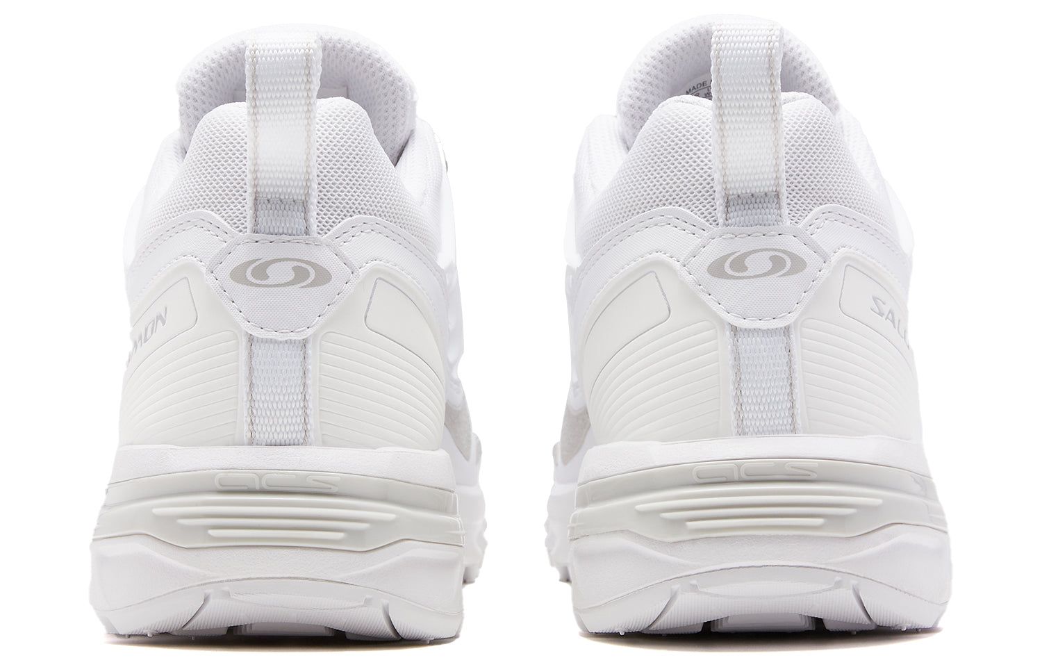SALOMON Acs + 'Pure White' 472367 sold by KicksCrew product image thumbnail 4