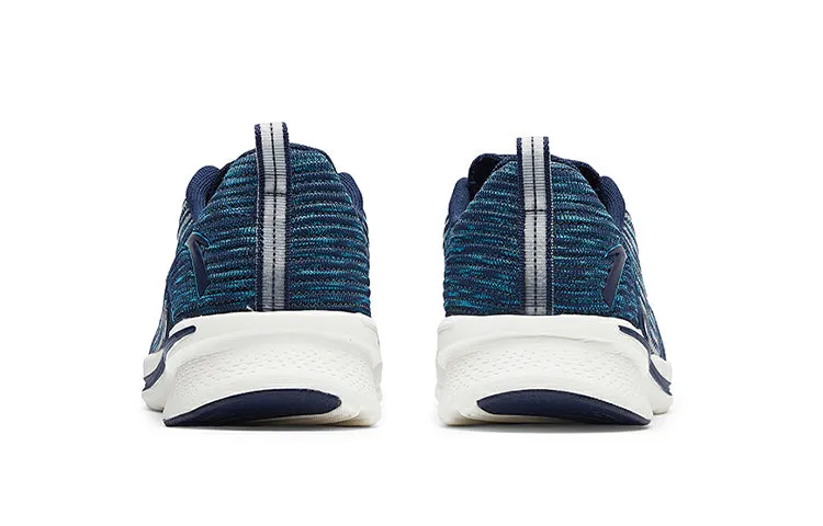 ANTA Hydrogen Run 2 'Blue Navy' 112025540-2 sold by KicksCrew product image thumbnail 4