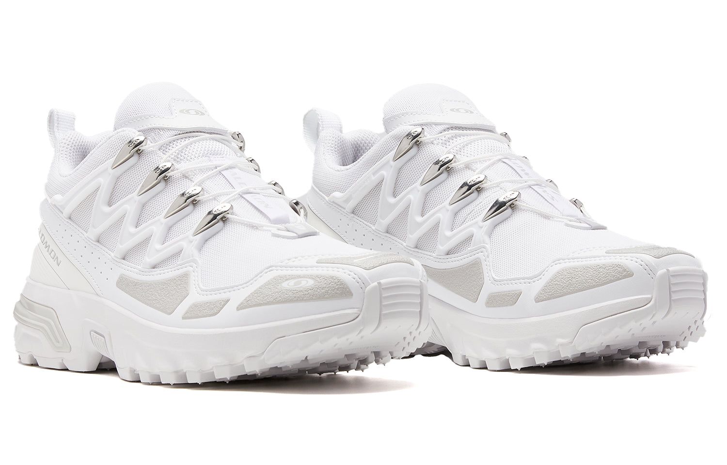 SALOMON Acs + 'Pure White' 472367 sold by KicksCrew product image thumbnail 3