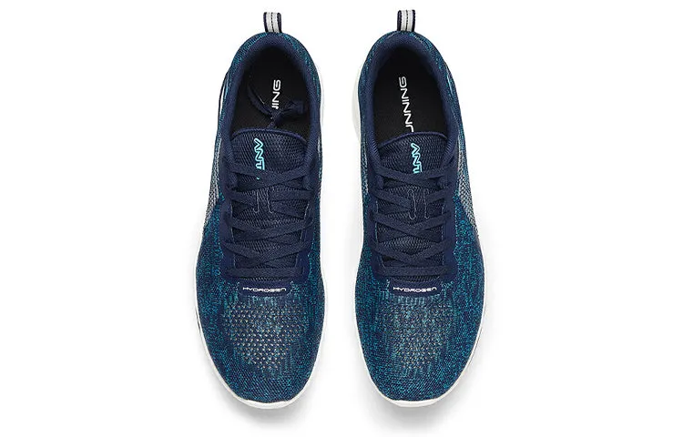 ANTA Hydrogen Run 2 'Blue Navy' 112025540-2 sold by KicksCrew product image thumbnail 3