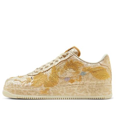 (WMNS) Nike Air Force 1 Low '07 'Year of the Dragon 2024' HJ4285-777 sold by KicksCrew