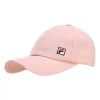 FILA Baseball Cap 'Pink' F13U122202F-PK sold by KicksCrew