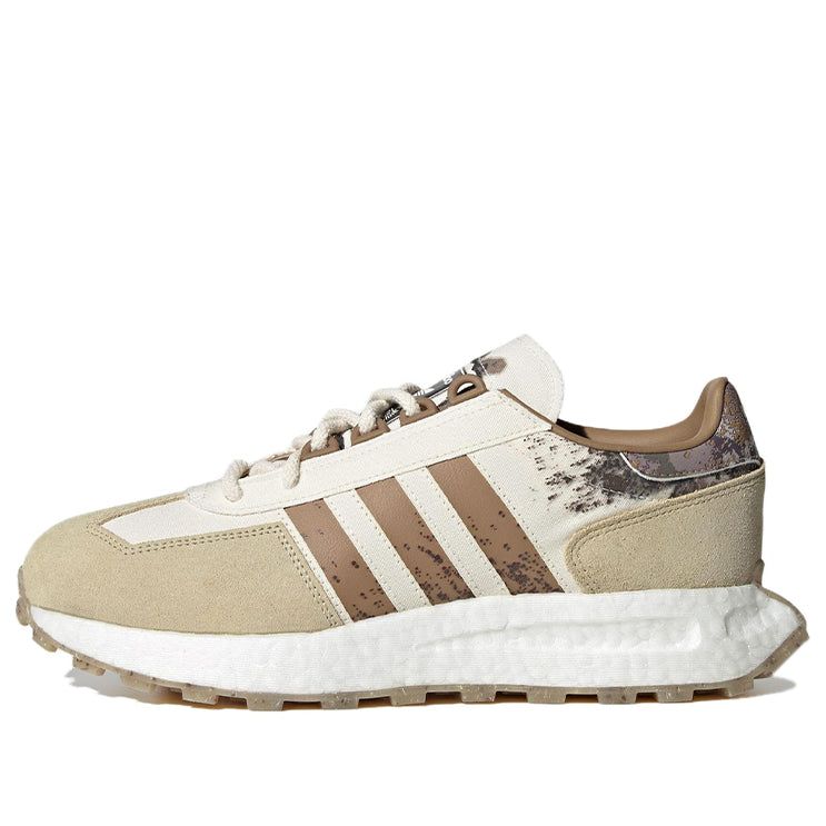 Adidas Originals Retropy E5 'Beige White Brown' IG5979 sold by KicksCrew