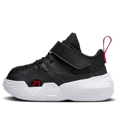 (TD) Air Jordan Stay Loyal 2 'Black Red' DQ8400-006 sold by KicksCrew