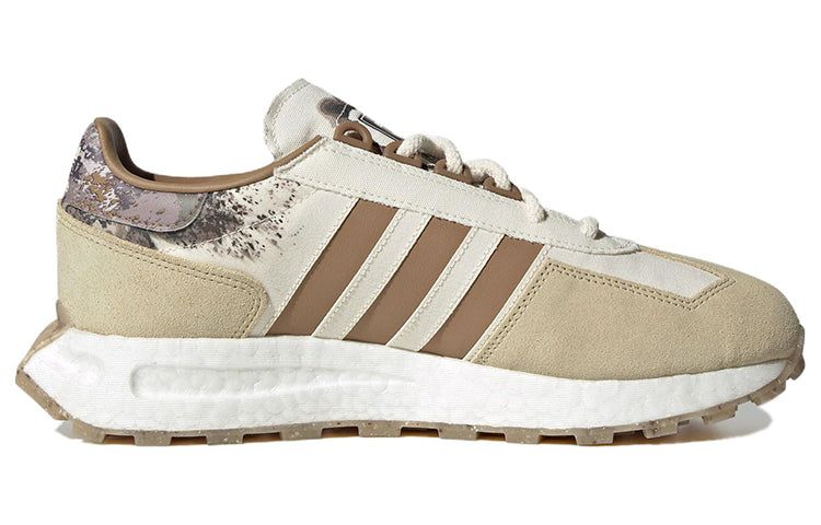 Adidas Originals Retropy E5 'Beige White Brown' IG5979 sold by KicksCrew product image thumbnail 2