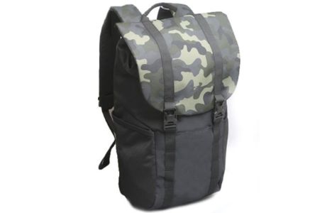 Under Armour Sportstyle Rucksack Bag 'Green Camo' 1342660-290 sold by KicksCrew