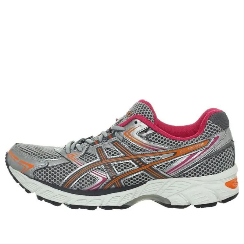 (WMNS) ASICS Gel-Equation 7 Wide Running Shoes 'Lightning Raspberry' T3F8N-9197 sold by KicksCrew