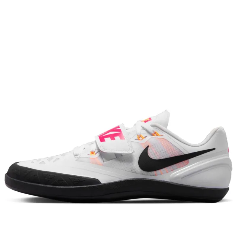 Nike Zoom Rotational 6 'White Black Pink' 685131-102 sold by KicksCrew