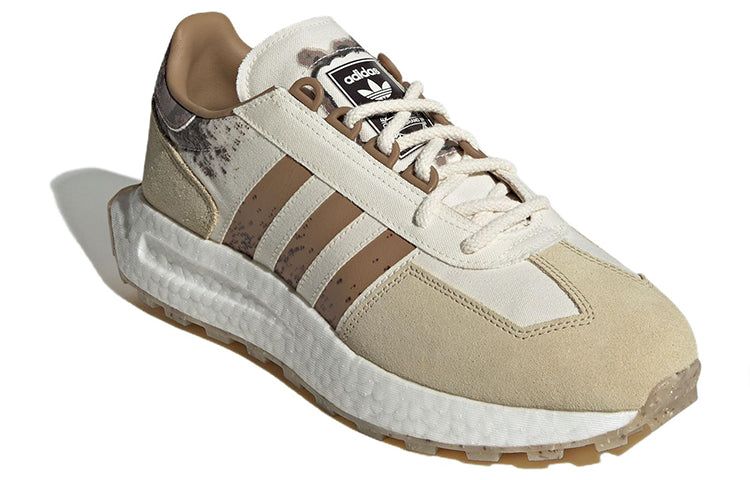 Adidas Originals Retropy E5 'Beige White Brown' IG5979 sold by KicksCrew product image thumbnail 3