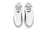 LOUIS VUITTON LV Charlie Sneakers 'Grey Black' 1A9JN6 sold by KicksCrew