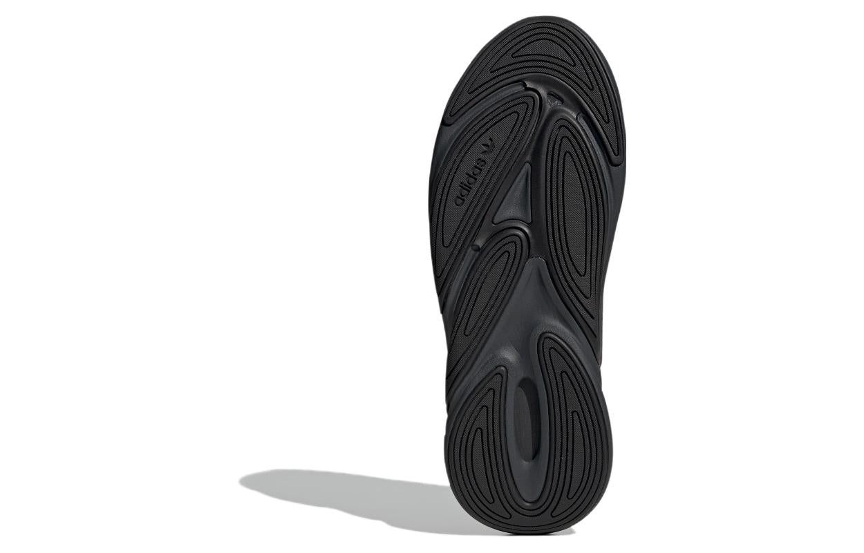adidas originals Ozelia 'Carbon Grey' IE2002 sold by KicksCrew product image thumbnail 4