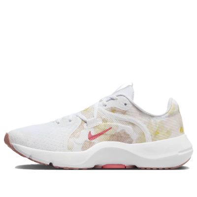 (WMNS) Nike In-Season TR 13 'Floral' DZ1552-100 sold by KicksCrew