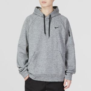 Nike Therma-fit Hoodie 'Grey' DQ4835-063 sold by KicksCrew