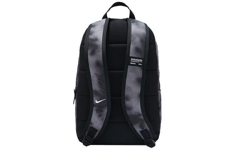 Nike F.C. Backpack 'Blackgrey' BA6109-010 sold by KicksCrew product image thumbnail 3