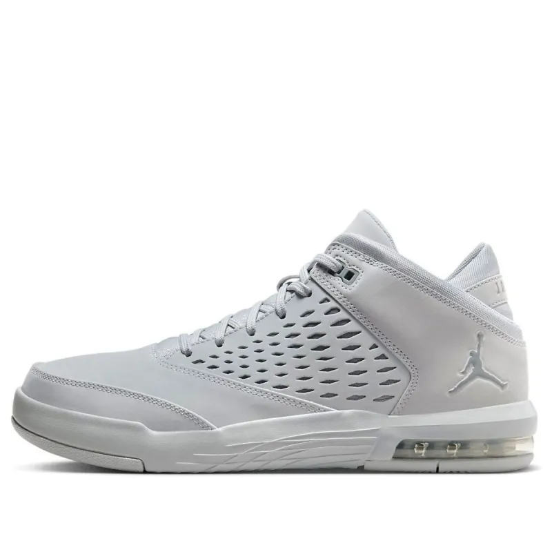 Air Jordan Flight Origin 4 'Wolf Grey' 921196-005 sold by KicksCrew