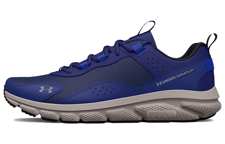 Under Armour Charged Verssert Reflect 'Bauhaus Blue Reflective' 3025964-400 sold by KicksCrew product image thumbnail 2