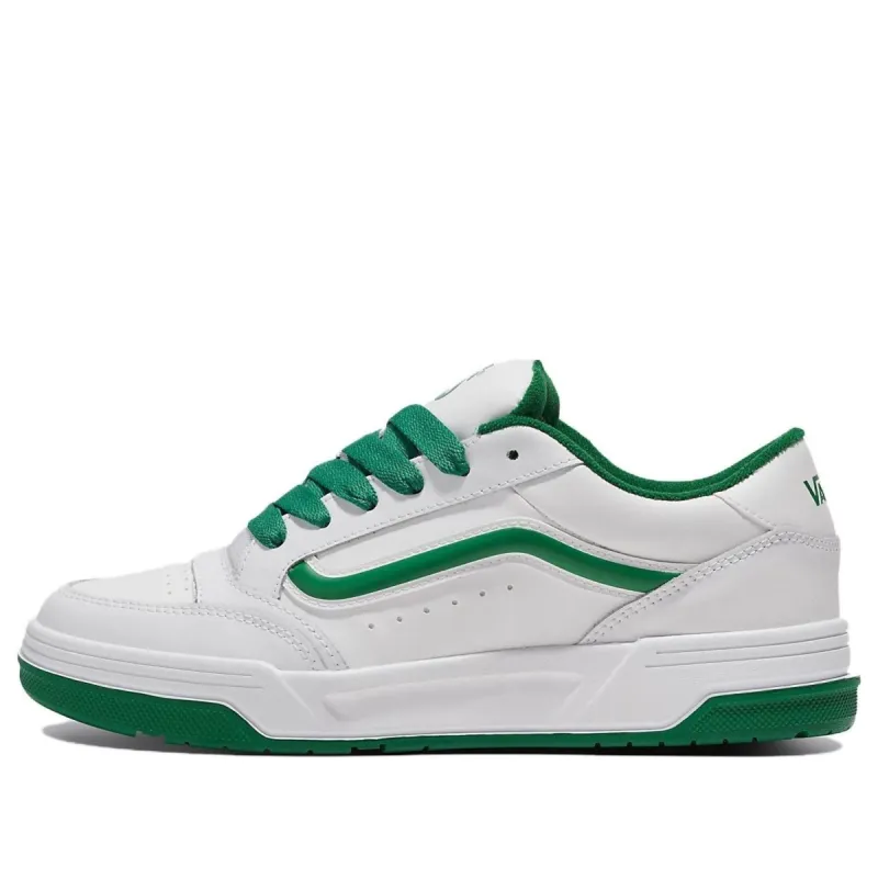 Vans Hylane 'Pop Green' VN000D26GRN sold by KicksCrew