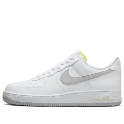 Nike Air Force 1 '07 Next Nature 'White Light Smoke Grey' FJ4825-100 sold by KicksCrew