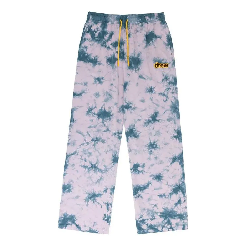 Drew House Secret Lounge Pants 'Lilac' DWSS231504 sold by KicksCrew