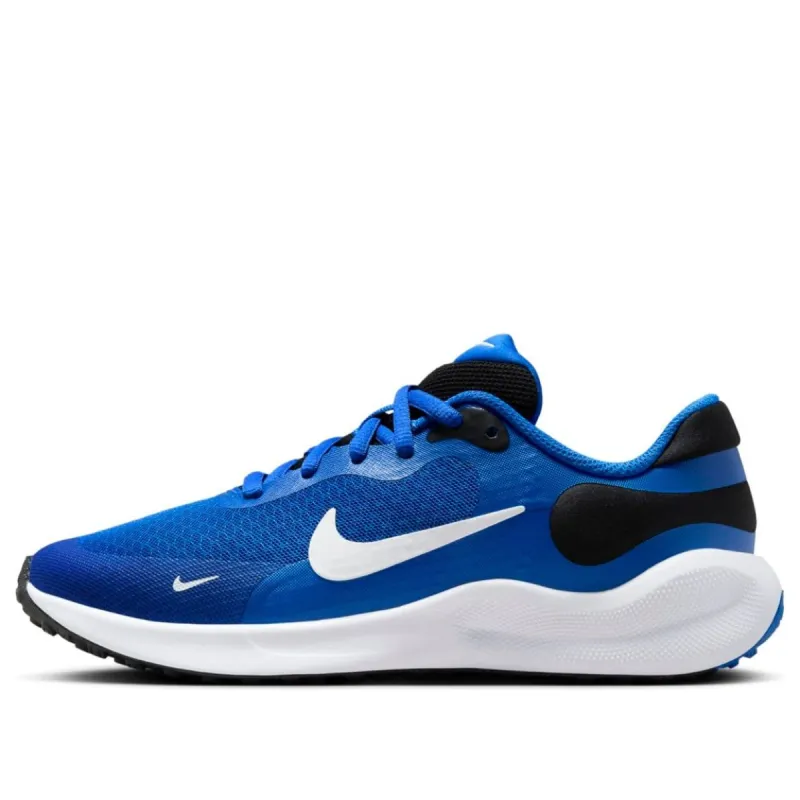 (GS) Nike Revolution 7 'Game Royal' FB7689-401 sold by KicksCrew