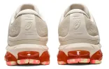 (WMNS) ASICS Gel Quantum 360 VII Sneakers 'Cream White Orange' 1202A303-200 sold by KicksCrew