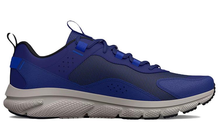 Under Armour Charged Verssert Reflect 'Bauhaus Blue Reflective' 3025964-400 sold by KicksCrew product image thumbnail 3
