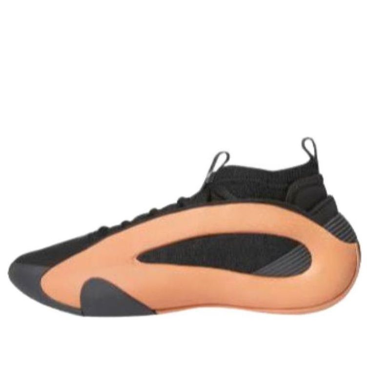 adidas Harden Vol. 8 'Orange Core Black' IE2694 sold by KicksCrew