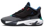 Air Jordan Max Aura 4 'Grey Black Blue' DN3687-003 sold by KicksCrew