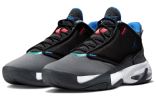 Air Jordan Max Aura 4 'Grey Black Blue' DN3687-003 sold by KicksCrew