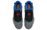 Air Jordan Max Aura 4 'Grey Black Blue' DN3687-003 sold by KicksCrew