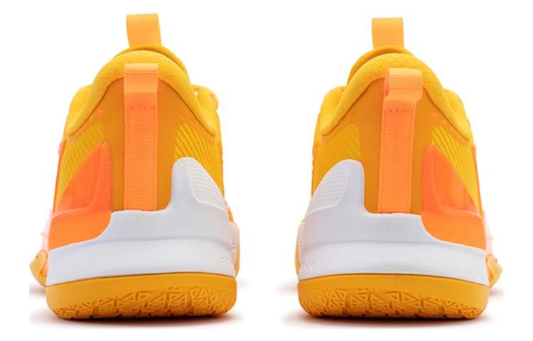 361 Degrees Big3 4.0 SWITCH 'Orange Soda' 572321103-5 sold by KicksCrew product image thumbnail 4