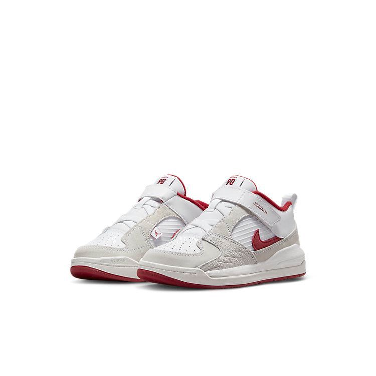 (PS) Air Jordan Stadium 90 'White Varsity Red' DX4398-106 sold by KicksCrew product image thumbnail 2