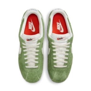 Nike Cortez 'Green Suede' FJ2530-300 sold by KicksCrew