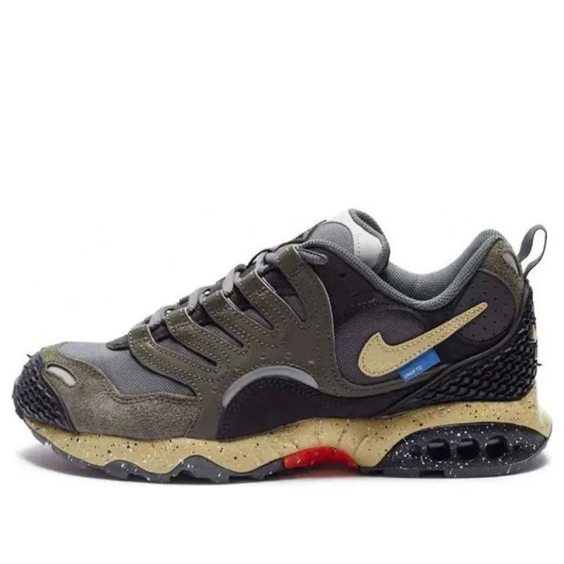 Nike x Undefeated Air Terra Humara 'Cargo Khaki' FN7546-300 sold by KicksCrew
