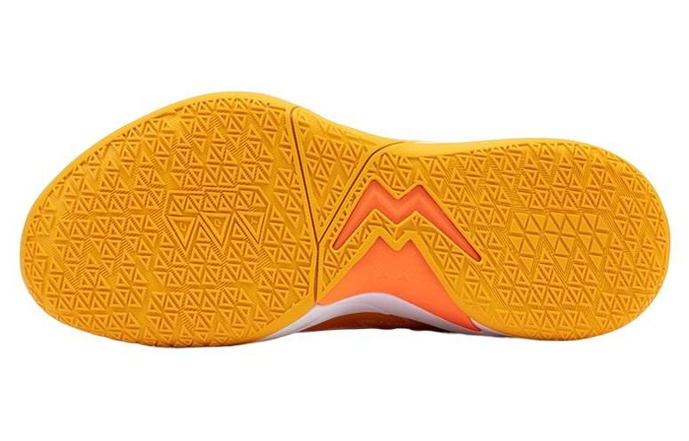 361 Degrees Big3 4.0 SWITCH 'Orange Soda' 572321103-5 sold by KicksCrew product image thumbnail 5