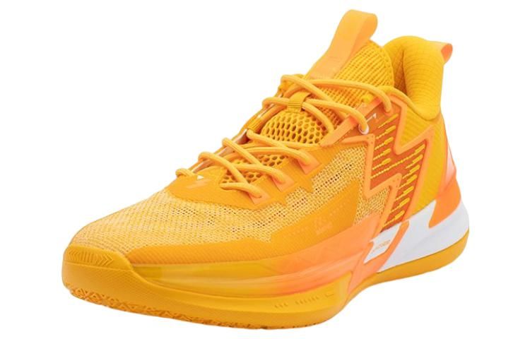 361 Degrees Big3 4.0 SWITCH 'Orange Soda' 572321103-5 sold by KicksCrew product image thumbnail 3