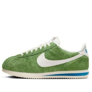 Nike Cortez 'Green Suede' FJ2530-300 sold by KicksCrew