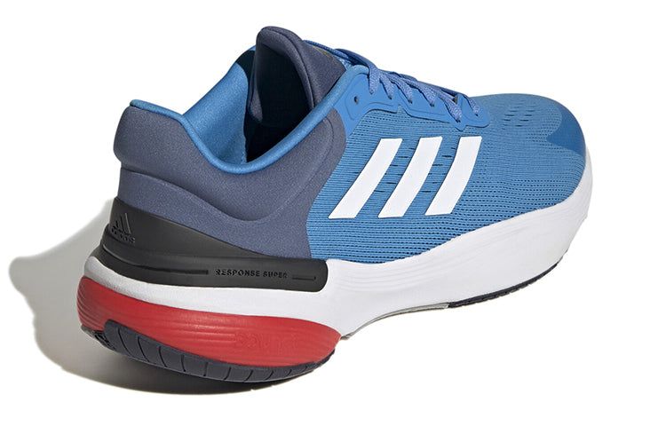 Adidas Response Super 3.0 'Pulse Blue' GW1378 sold by KicksCrew product image thumbnail 4