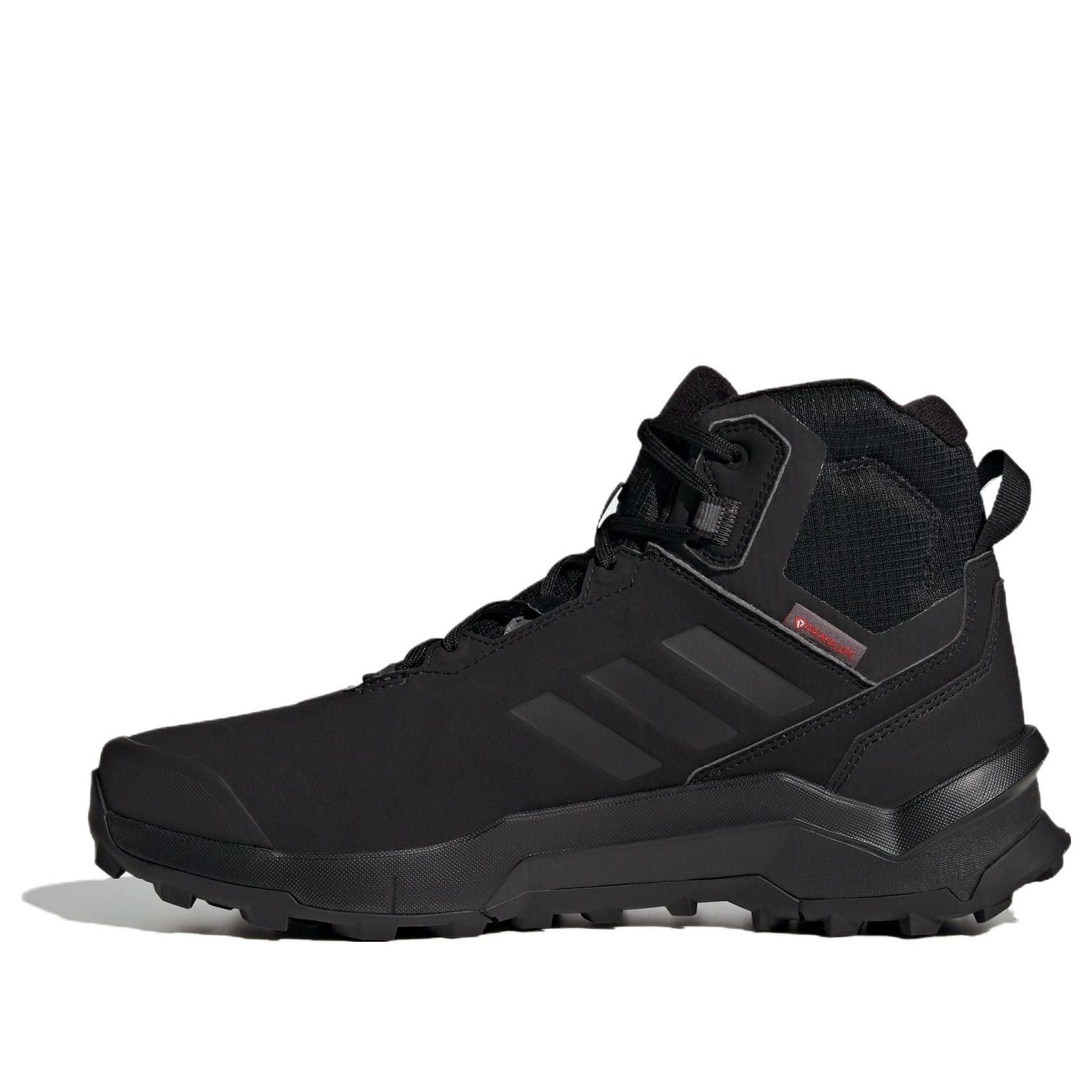 adidas Terrex AX4 Mid Beta COLD.RDY Core Black IF4953 Parallel