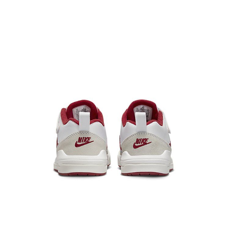 (PS) Air Jordan Stadium 90 'White Varsity Red' DX4398-106 sold by KicksCrew product image thumbnail 4