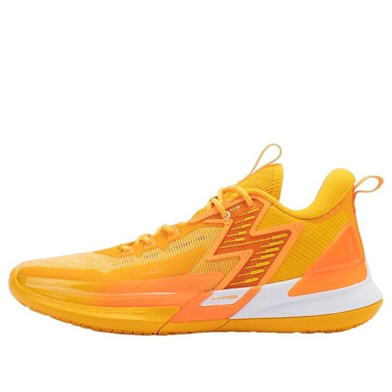 361 Degrees Big3 4.0 SWITCH 'Orange Soda' 572321103-5 sold by KicksCrew