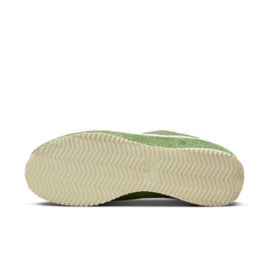 Nike Cortez 'Green Suede' FJ2530-300 sold by KicksCrew